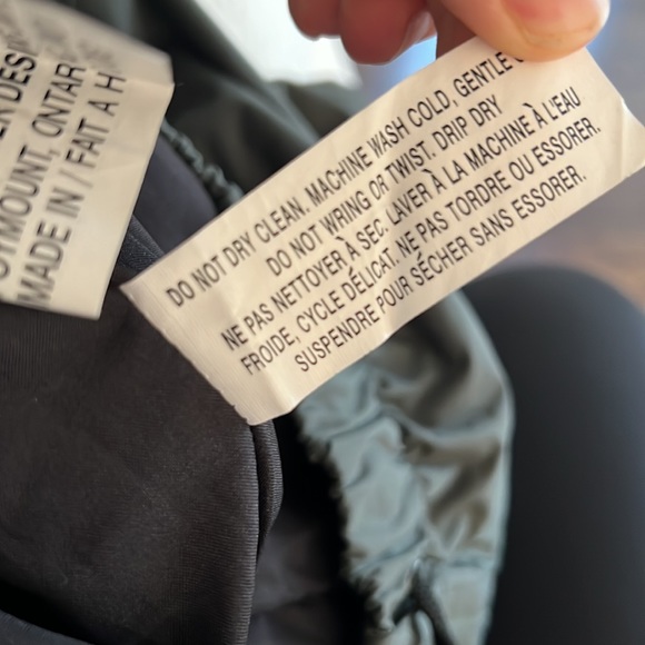 Women’s Rain/Shell Pants - Picture 6 of 6